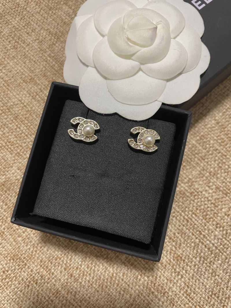 Christian Dior Earrings